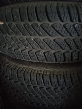 Гуми Всесезонни 175/70R13, снимка 3 - Гуми и джанти - 52692882