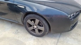 Alfa Romeo 159 1.9JTD, снимка 2