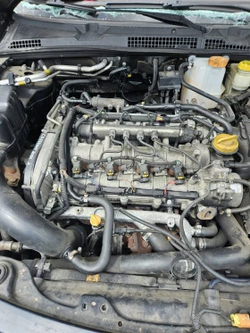 Alfa Romeo 159 1.9JTD, снимка 4