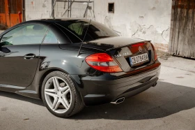 Mercedes-Benz SLK 280 Ръчни ск., снимка 6