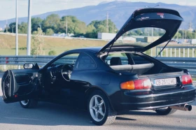 Toyota Celica