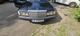 Mercedes-Benz 190 1.8