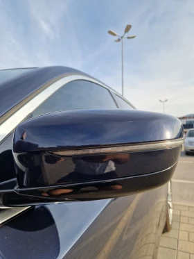 BMW 540 RWD/Harman/HeadUp, снимка 12