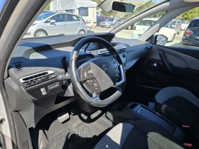 Citroen Grand C4 Picasso HDI Evro 6B , снимка 9