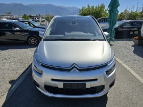 Citroen Grand C4 Picasso HDI Evro 6B , снимка 1