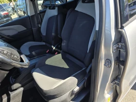 Citroen Grand C4 Picasso HDI Evro 6B , снимка 11