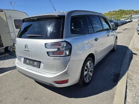 Citroen Grand C4 Picasso HDI Evro 6B , снимка 5