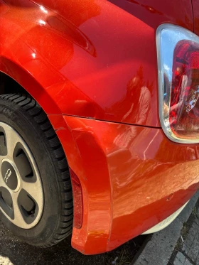 Fiat 500e, снимка 4