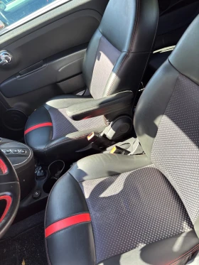 Fiat 500e, снимка 8