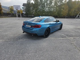 BMW 440 X drive M performanse , снимка 4