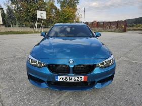 BMW 440 X drive M performanse , снимка 2