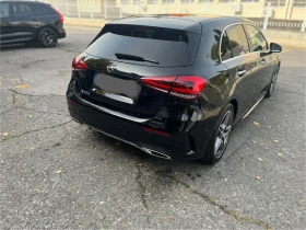 Mercedes-Benz A 200 AMG LINE-LED, снимка 4