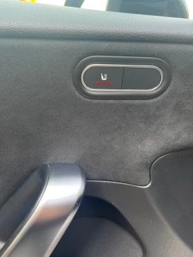 Mercedes-Benz A 200 AMG LINE-LED, снимка 13