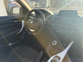 BMW 116 Bmw F20 Facelift 116d на части, снимка 8