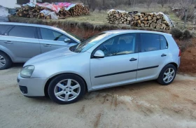 VW Golf GTI, снимка 4