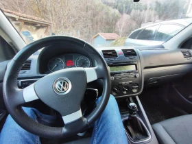VW Golf GTI, снимка 6
