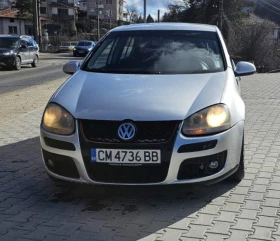 VW Golf GTI, снимка 1