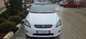 Kia Pro ceed 2.0i, Navi, Кожа, снимка 6