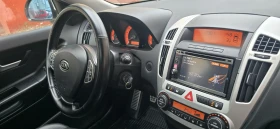 Kia Pro ceed 2.0i, Navi, Кожа, снимка 15