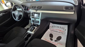 VW Passat 2.0* DSG6* 140кс* , снимка 14