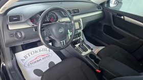 VW Passat 2.0* DSG6* 140кс* , снимка 9