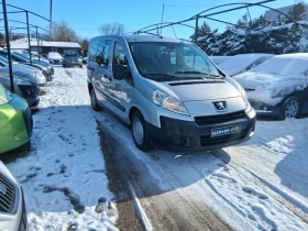 Peugeot Expert, снимка 2