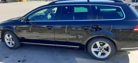 VW Passat B7, снимка 3