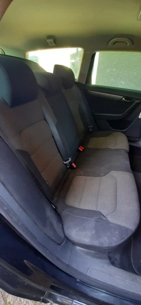 VW Passat B7, снимка 6