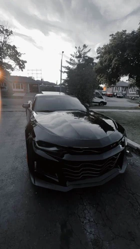Chevrolet Camaro * Sunroof* Remote Start* Bluetooth & Backup Camera, снимка 3