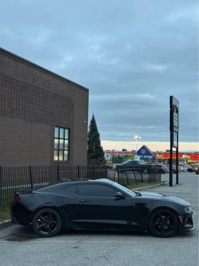 Chevrolet Camaro * Sunroof* Remote Start* Bluetooth & Backup Camera, снимка 7