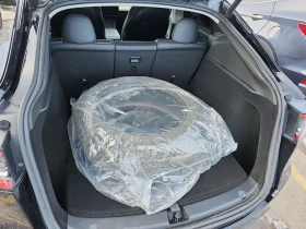 Tesla Model Y  LONG RANGE AWD| АВТОПИЛОТ| 360| ТЕРМОПОМПА| CARFA, снимка 15