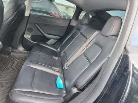 Tesla Model Y  LONG RANGE AWD| АВТОПИЛОТ| 360| ТЕРМОПОМПА| CARFA, снимка 14