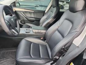 Tesla Model Y  LONG RANGE AWD| АВТОПИЛОТ| 360| ТЕРМОПОМПА| CARFA, снимка 7