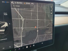 Tesla Model Y  LONG RANGE AWD| АВТОПИЛОТ| 360| ТЕРМОПОМПА| CARFA, снимка 11