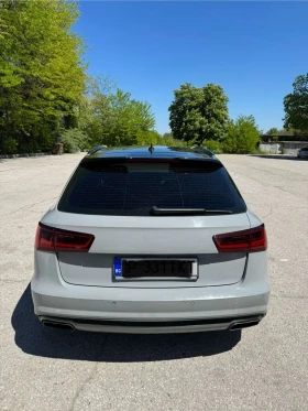 Audi A6 Avant , снимка 4