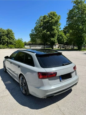 Audi A6 Avant , снимка 3