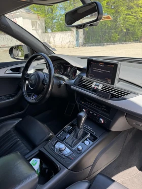 Audi A6 Avant , снимка 10