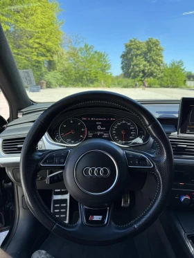 Audi A6 Avant , снимка 7