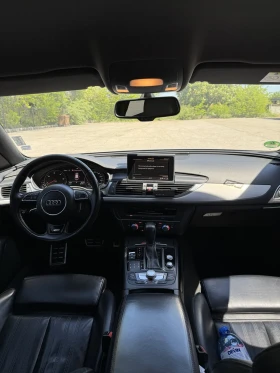 Audi A6 Avant , снимка 9