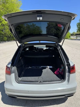 Audi A6 Avant , снимка 6