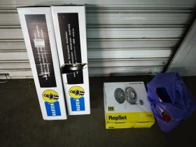 BMW 320 coupe/pre-face, снимка 14