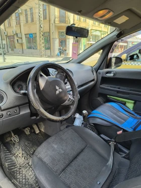 Mitsubishi Colt 1.1, снимка 4