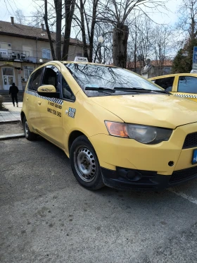 Mitsubishi Colt 1.1, снимка 3
