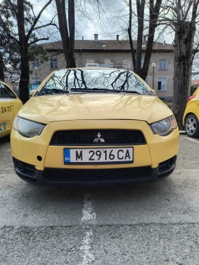 Mitsubishi Colt 1.1, снимка 1