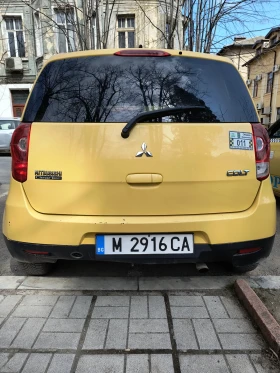 Mitsubishi Colt 1.1, снимка 5