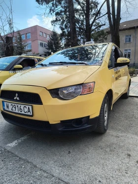 Mitsubishi Colt 1.1, снимка 2