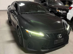Lexus IS * 300 * CARFAX * ЦЕНА ДО БГ, снимка 5