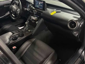 Lexus IS * 300 * CARFAX * ЦЕНА ДО БГ, снимка 3