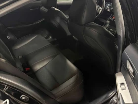 Lexus IS * 300 * CARFAX * ЦЕНА ДО БГ, снимка 15