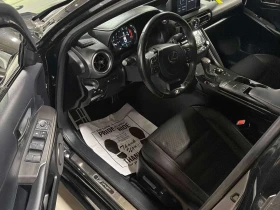 Lexus IS * 300 * CARFAX * ЦЕНА ДО БГ, снимка 9